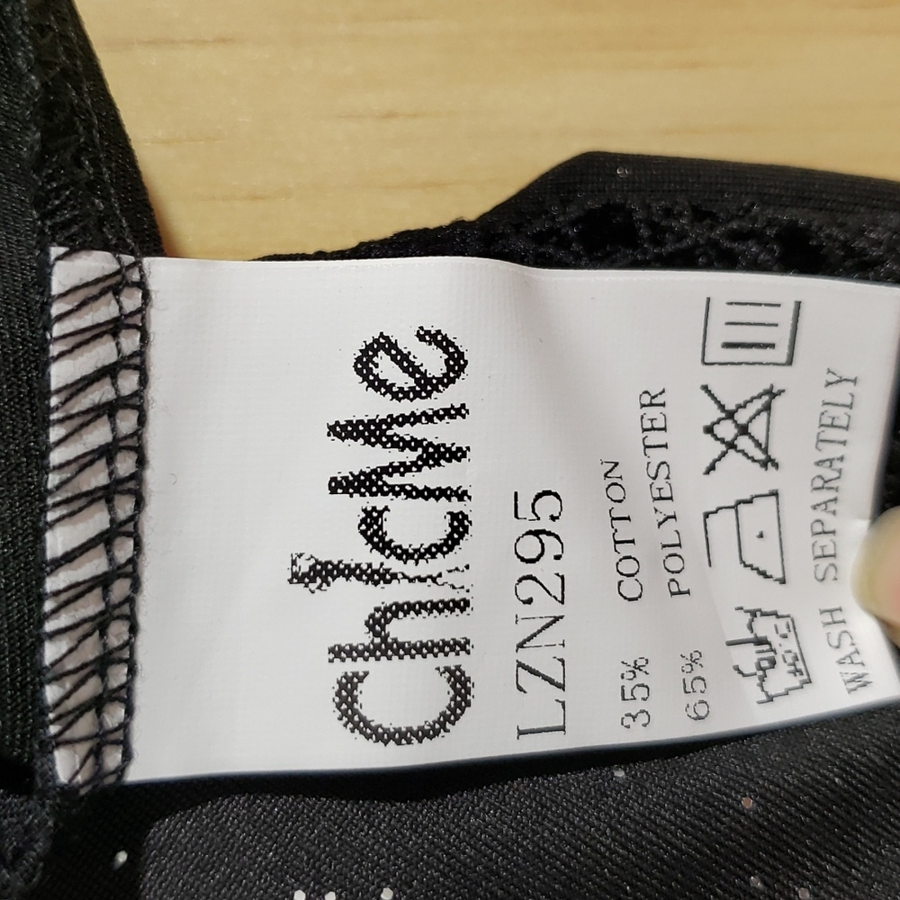 CHICME top - Picture 5 of 5